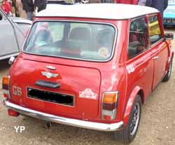 Austin Mini Cooper