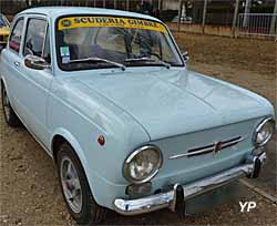 Fiat 850