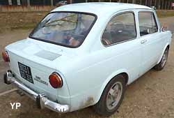 Fiat 850