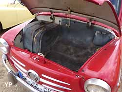 Fiat 600