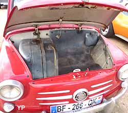 Fiat 600