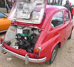 Fiat 600