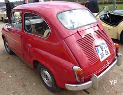 Fiat 600