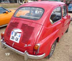 Fiat 600