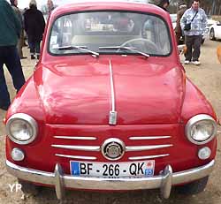 Fiat 600