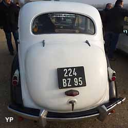 Simca 8  1200