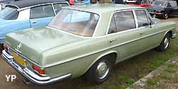 Mercedes 300 SEL (W109)