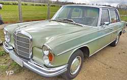 Mercedes 250, 280, 300 (W108 / W109)