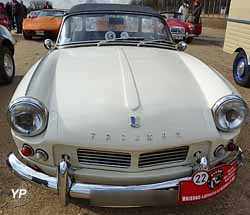 Triumph Spitfire 4 MkII