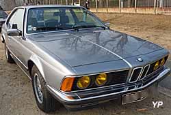 BMW 628 CSi