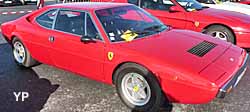 Ferrari Dino 308 GT4