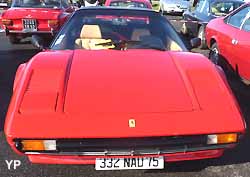 Ferrari 308 GTS