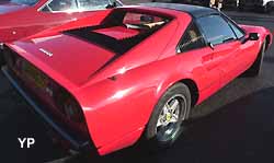 Ferrari 308 GTS