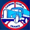 logo Camion Club de France