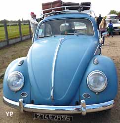 Volkswagen Coccinelle