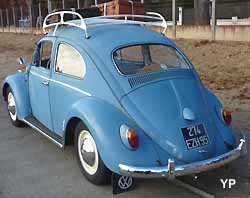 Volkswagen Coccinelle