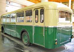 Autobus Somua Panhard OP5