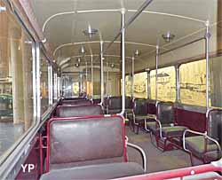 Autobus Somua Panhard OP5