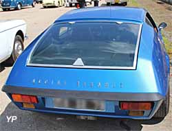 Alpine A310