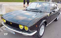 Fiat Dino