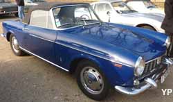 Fiat 1500 cabriolet