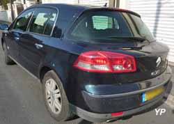 Renault Vel Satis phase II