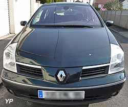 Renault Vel Satis phase II