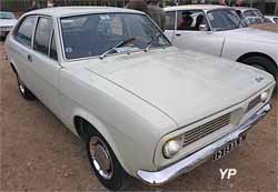 Morris Marina