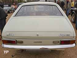 Morris Marina coupé 1.3