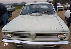 Morris Marina coupé 1.3