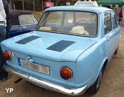 Simca 1000