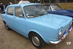 Simca 1000