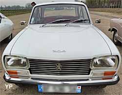 Peugeot 304 