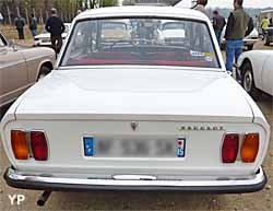 Peugeot 304 