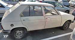 Peugeot 104