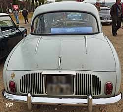 Renault Dauphine