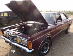 Ford Taunus GXL V6