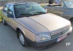 Renault 25