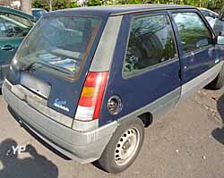 Renault Supercinq 3 portes