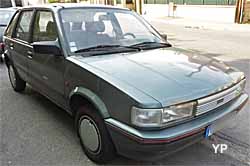 Austin Maestro