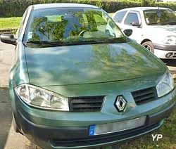 Renault Megane II