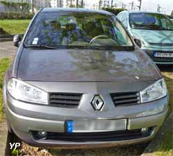 Renault Megane II Classic