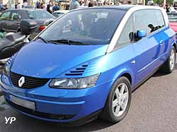 Renault Avantime