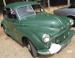 Morris Minor 2 doors saloon