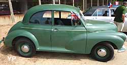 Morris Minor 2 doors saloon