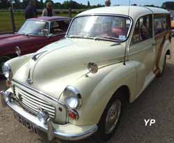 Morris Minor 1000 Traveller