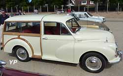 Morris Minor 1000 Traveller