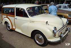 Morris Minor 1000 Traveller