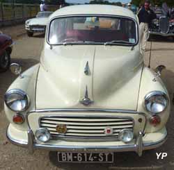 Morris Minor 1000 Traveller