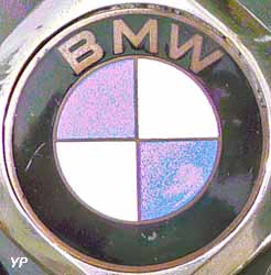 logo BMW